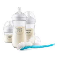 Natural 3.0 starterset 3x fles