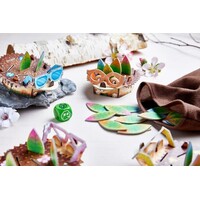 Spel - Allemaal stekeltjes (+3j)