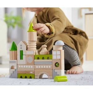 HABA Bouwstenen Coburg van Haba HABA Bouwstenen Coburg van Haba