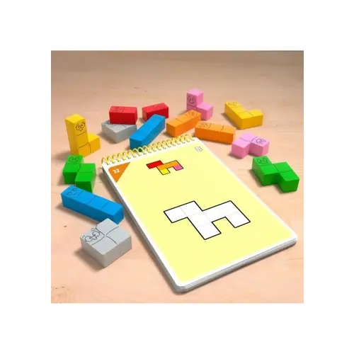 HABA Logic! GAMES - Freddy & co 5+ HABA Logic! GAMES - Freddy & co 5+