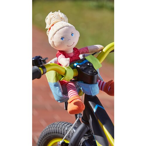 HABA Haba poppenfietsstoeltje 'Zomerweide'