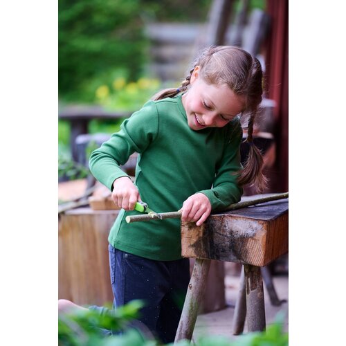 HABA Terra Kids - Kinderzakmes