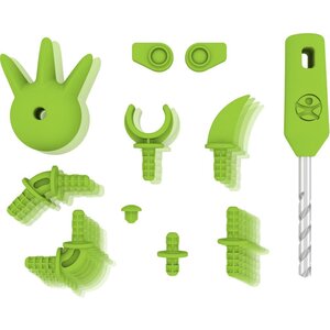 Haba Terra Kids Connector Dinosaurussen