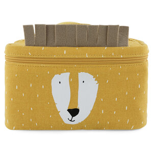 Trixie Thermal lunch bag - Mr. Lion Trixie Thermal lunch bag - Mr. Lion
