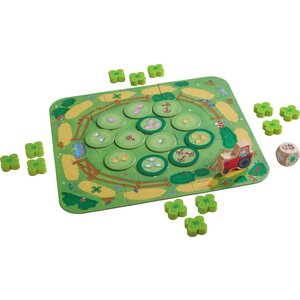 HABA Tellen maar! - Mijn eerste spellen (+2)