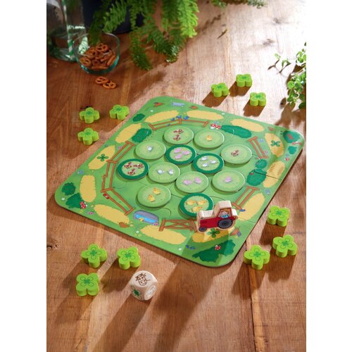 HABA Tellen maar! Spel van Haba