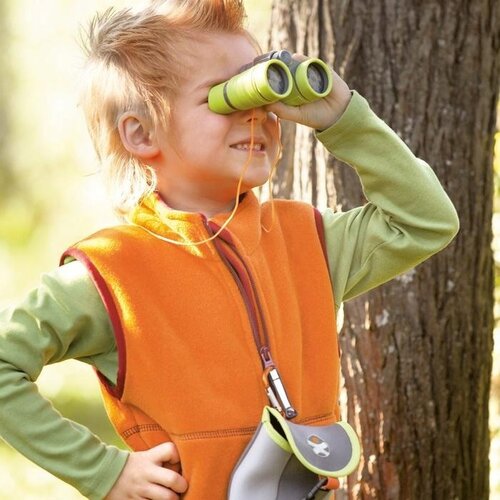 HABA Terra Kids - Verrekijker met opbergtas