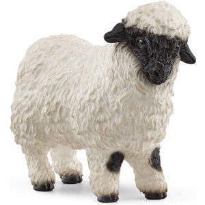 Schleich Walliser Schwarznase-schaap - Farm World