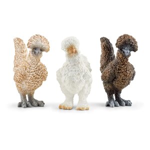 Schleich Kippenvrienden - Farm World