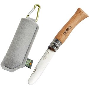 HABA Terra Kids - Opinel-zakmes