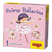 Super Mini Spel - Prima Ballerina