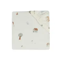 Hoeslaken Jersey 40/50 x 80/90cm Farm