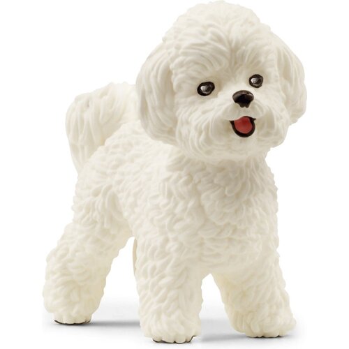 Schleich Bichon frisé van Schleich