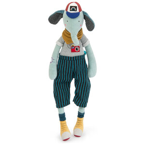 Moulin Roty Knuffel olifant Pablo