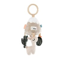 sensory to go toy - lalee - sand