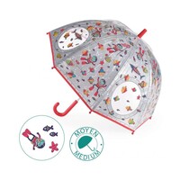 Kinderparaplu 'onder water' van Djeco