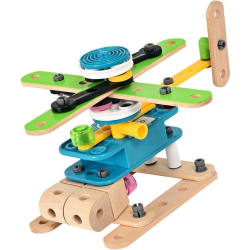 Brio Brio Builder motor set