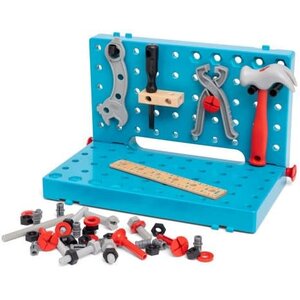 Brio Werkbank 59 st. Brio Builder