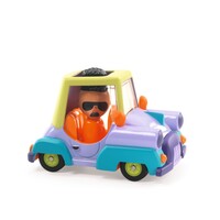 Crazy Motors "Funky Bolide"