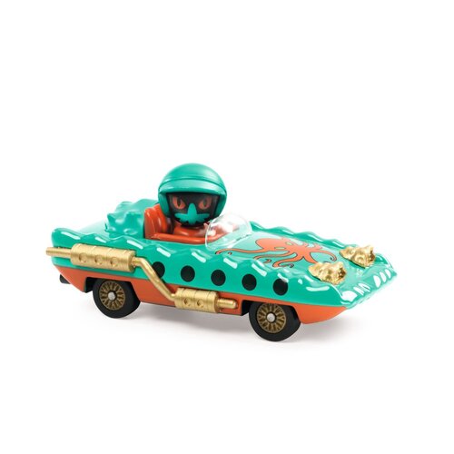 Djeco Abys Engine Crazy Motors