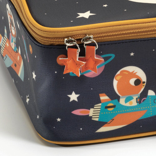 Djeco Djeco koffer 'Space'