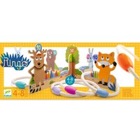 Spel - Ringwerpspel 'Ringo' (4-8j)