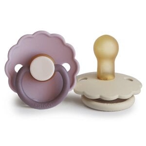 Frigg FRIGG - DAISY BLOOM - 2-PACK - LATEX - LAVENDER HAZE/CREAM T1 Frigg FRIGG - DAISY BLOOM - 2-PACK - LATEX - LAVENDER HAZE/CREAM T1