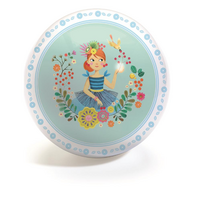 Djeco bal 22 cm 'Miss Cherry'