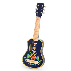 Djeco Houten gitaar Animambo