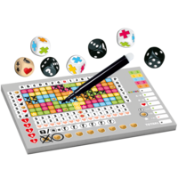 Keer op Keer 2 - Dobbelspel