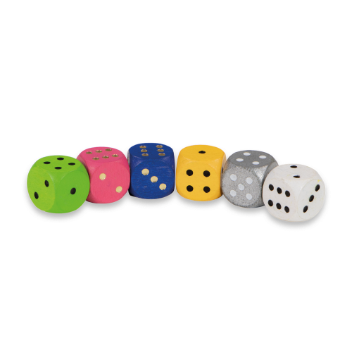 999 Games Dobbel zo Clever - Dobbelspel 999 Games Dobbel zo Clever - Dobbelspel