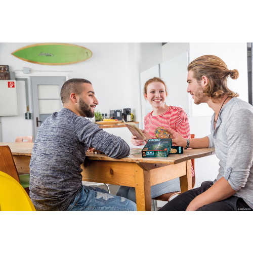 999 Games Exit ' De verlaten Hut' 999 Games Exit ' De verlaten Hut'