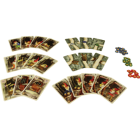 Saboteur uitbreiding