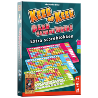 Keer op Keer scoreblokken level 5, 6 en 7