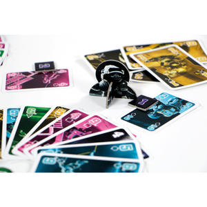 999 Games Spel 'de crew' 999 Games Spel 'de crew'