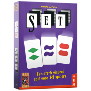 999 Games SET - Kaartspel