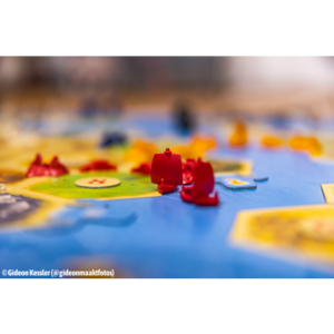 999 Games Catan: De Zeevaarders