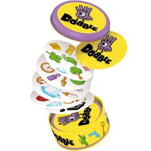 Asmodee Spel - Dobble "Original"