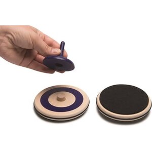 BS Toys Indoor curling BS Toys Indoor curling