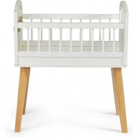 Houten poppenbed van By Astrup