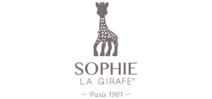 Sophie la giraffe