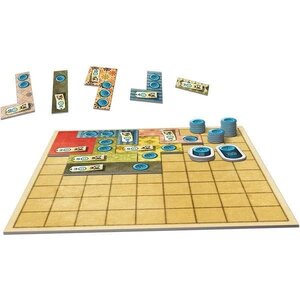 999 Games Patchwork 999 Games Patchwork