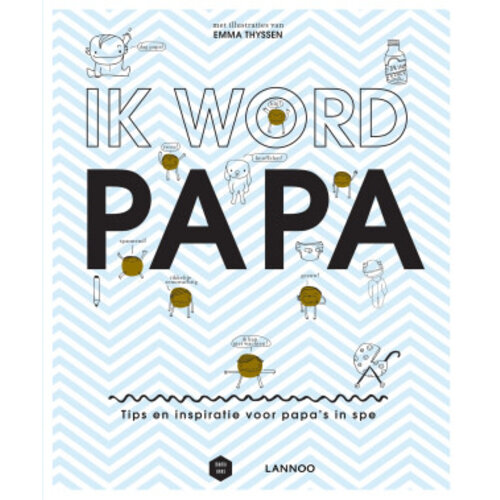 lannoo Ik word papa lannoo Ik word papa