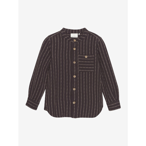 ENFANT En Fant - Shirt LS Woven Stripe 230377 ENFANT En Fant - Shirt LS Woven Stripe 230377