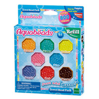 Aquabeads navulling juwelenpak