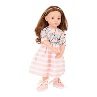 Pop Happy Kids Sophie 50 cm