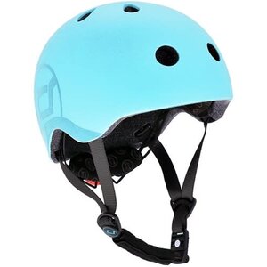 scoot & ride SCOOT AND RIDE - HELMET S/M - Blueberry