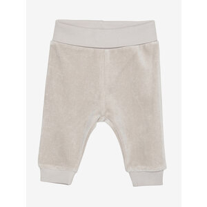 Fixoni Fixoni - Pants Velour mushroom 422557