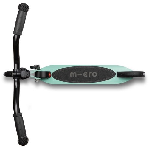 Micro Scooter of step Deluxe Mint