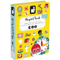Magneti'book - Ik leer klok lezen